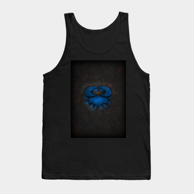 Cancer Tank Top by Durro